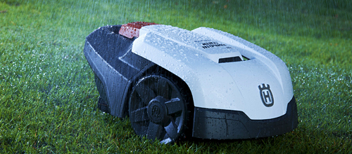 Automower Automower